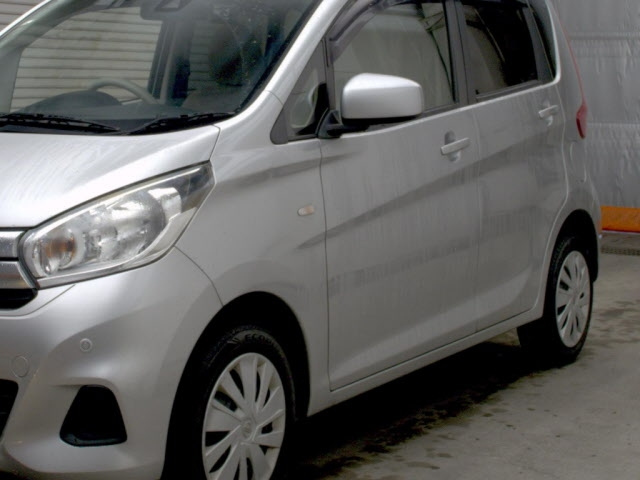 NISSAN DAYZ 2019
