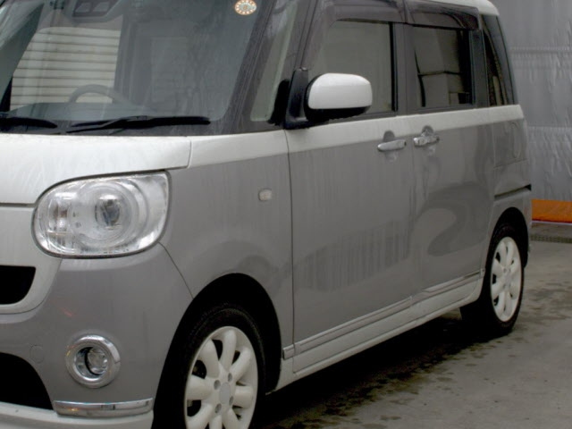 DAIHATSU MOVE CANBUS 2019