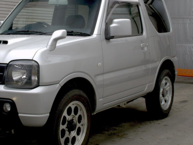 MAZDA AZ-OFFROAD 2012