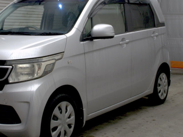HONDA N WGN 2013