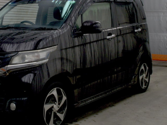 HONDA N WGN 2015