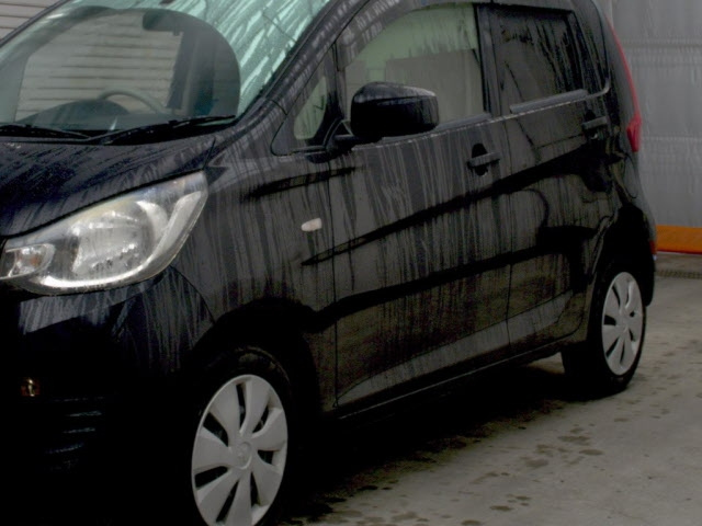 MITSUBISHI EK WAGON 2018
