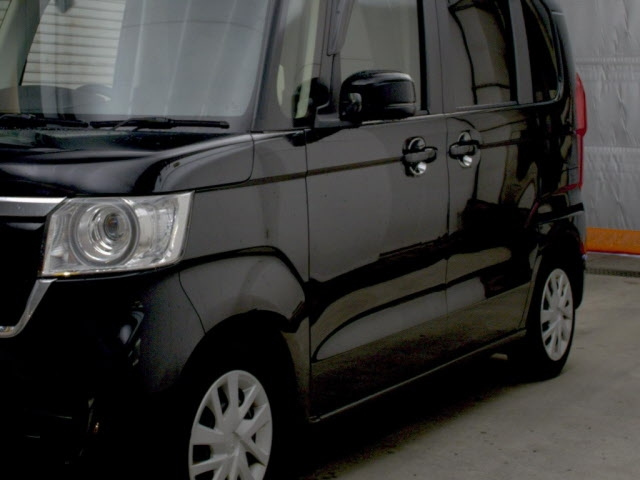 HONDA N BOX 2020