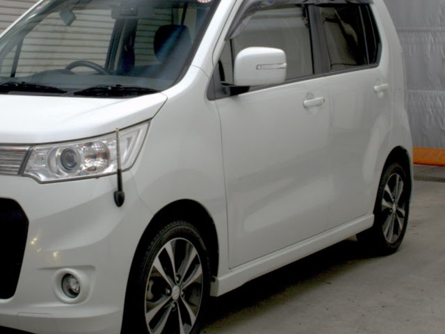 SUZUKI WAGON R 2012
