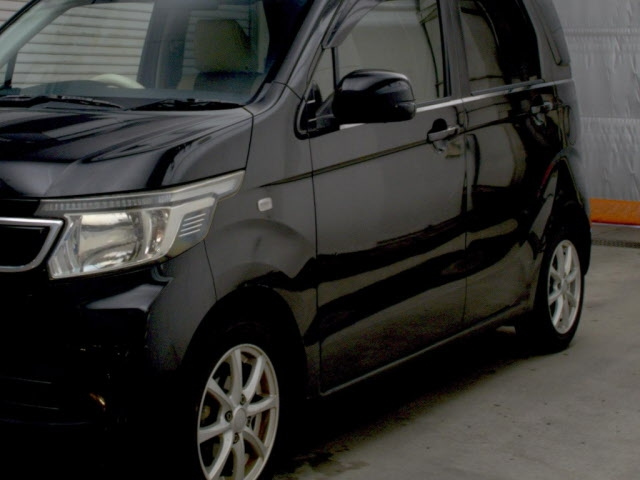 HONDA N WGN 2014