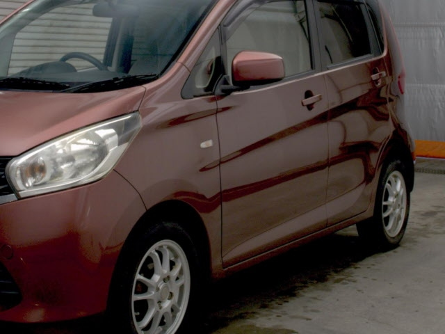 NISSAN DAYZ 2014