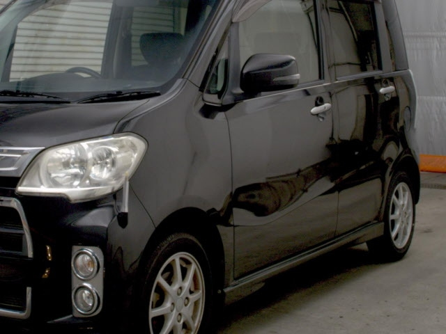 DAIHATSU TANTO EXE 2012
