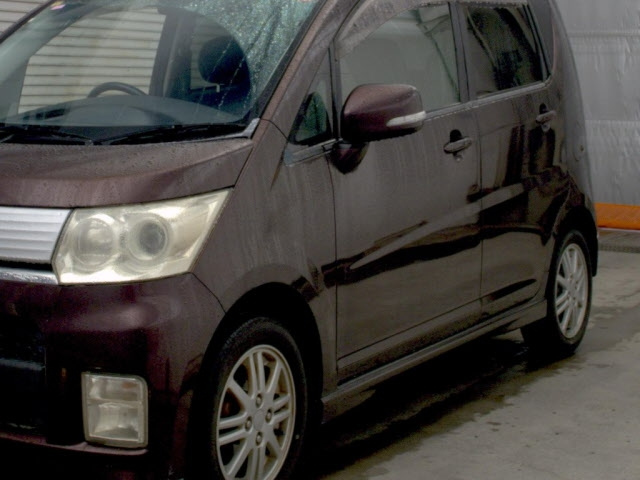 DAIHATSU MOVE 2010