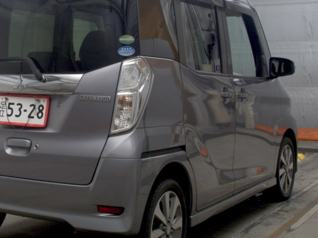 MITSUBISHI EK SPACE 2016