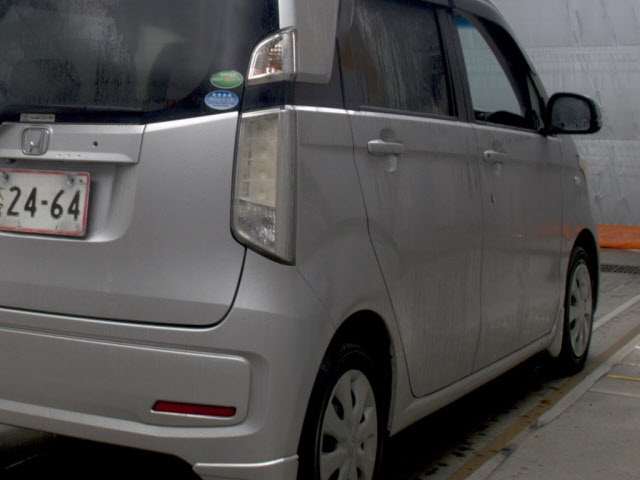 HONDA N WGN 2013