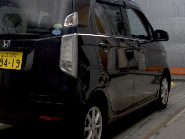 HONDA N WGN 2014