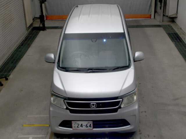 HONDA N WGN 2013
