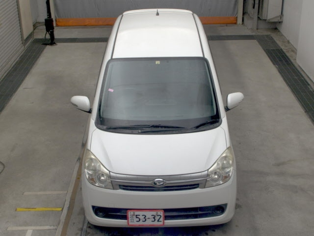 DAIHATSU MIRA 2010
