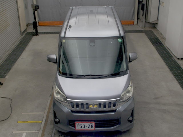 MITSUBISHI EK SPACE 2016