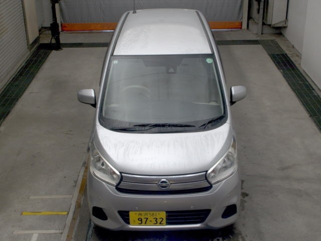NISSAN DAYZ 2019