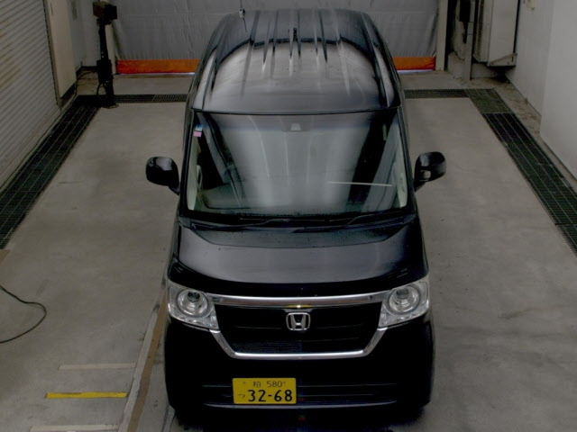 HONDA N BOX 2020