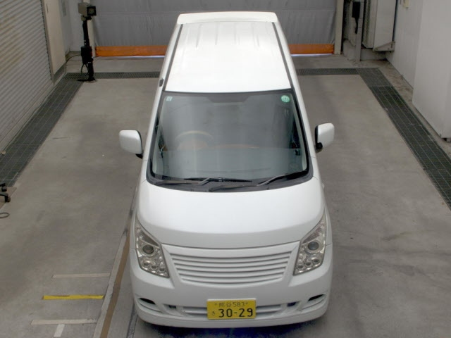 SUZUKI WAGON R 2011