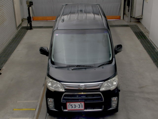 DAIHATSU TANTO EXE 2012