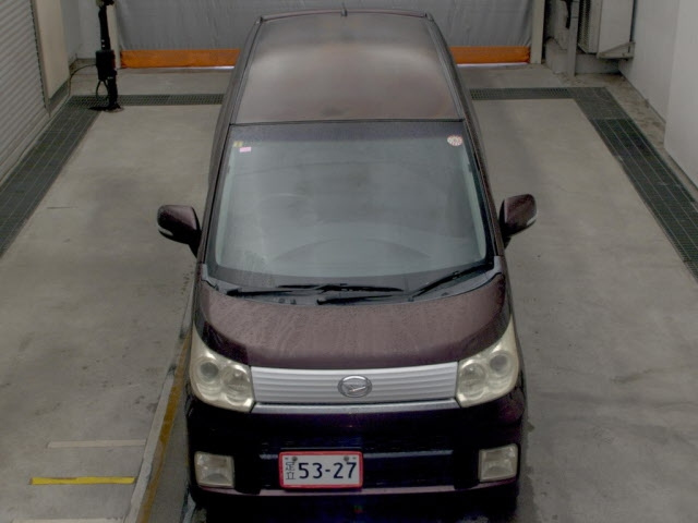 DAIHATSU MOVE 2010