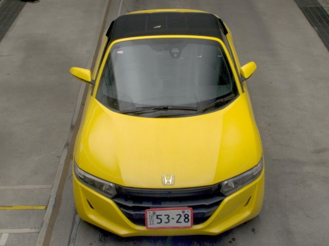 HONDA S660 2020