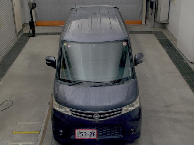 NISSAN ROOX 2010