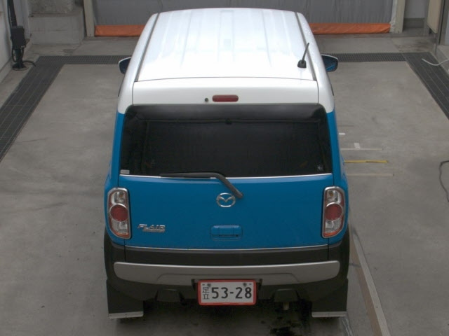 MAZDA FLAIR 2014