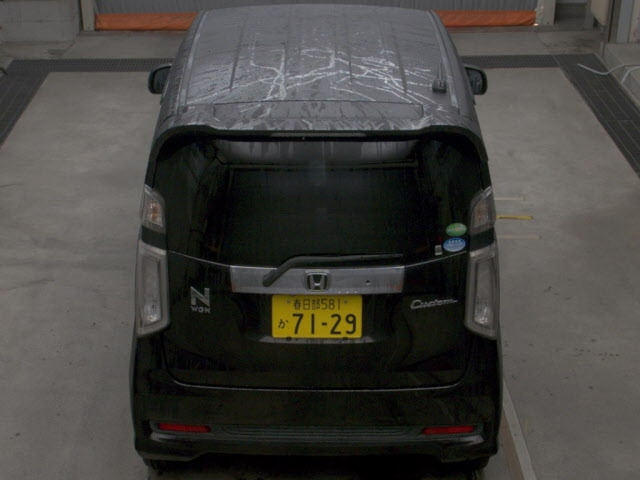 HONDA N WGN 2015