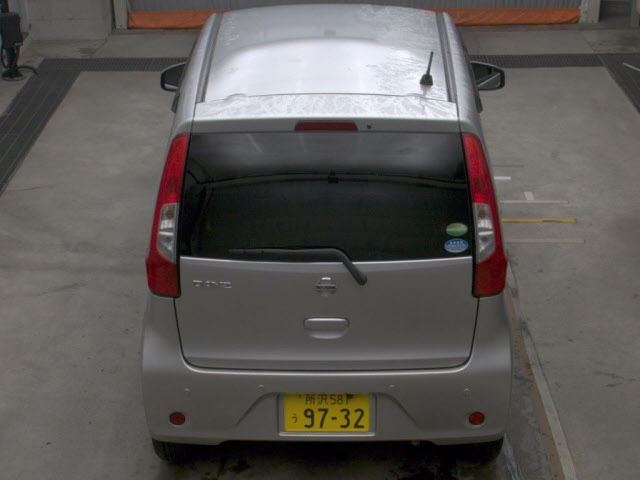NISSAN DAYZ 2019