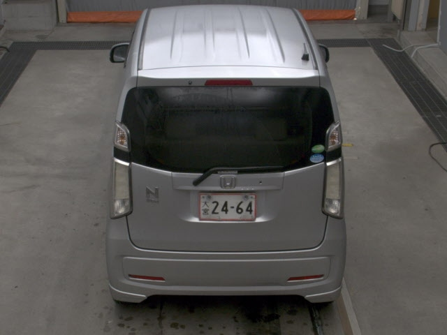 HONDA N WGN 2013