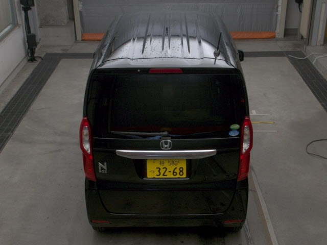 HONDA N BOX 2020
