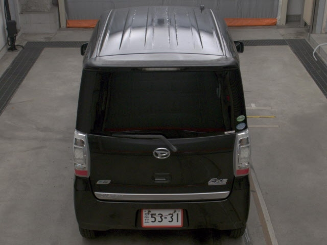 DAIHATSU TANTO EXE 2012