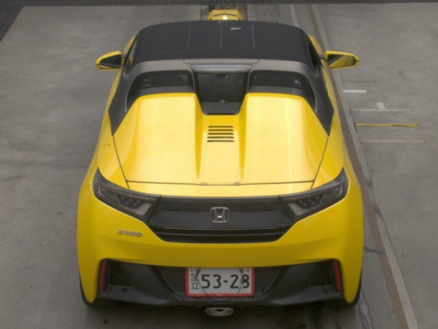 HONDA S660 2020
