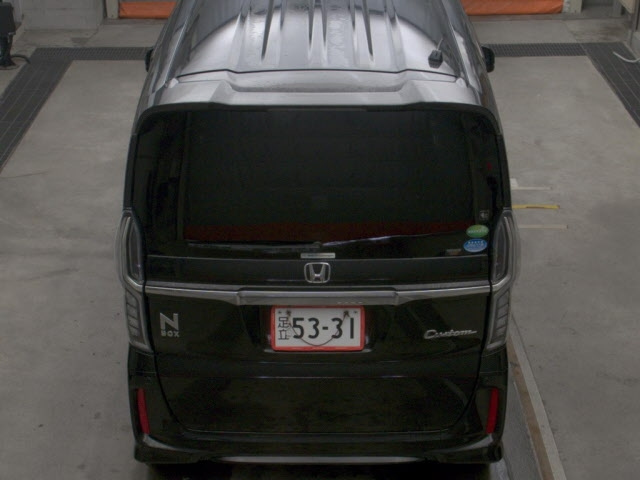 HONDA N BOX 2019
