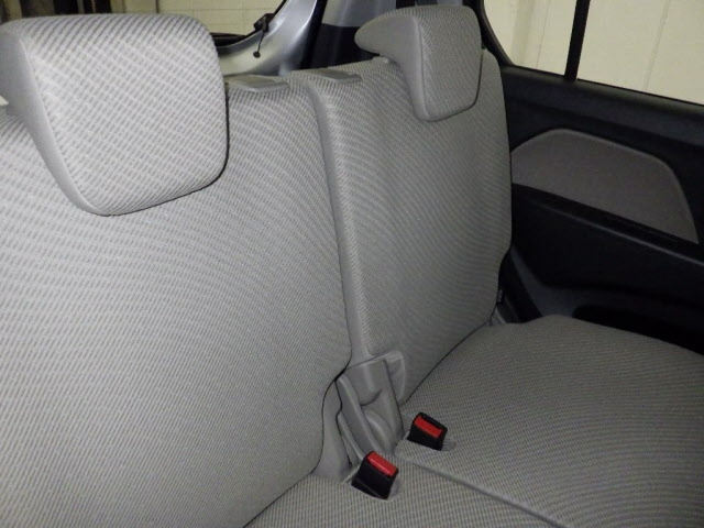 SUZUKI WAGON R 2012