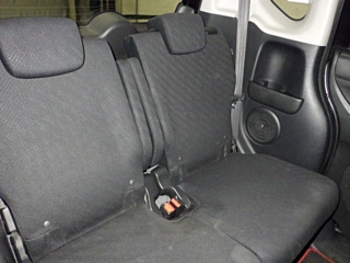 HONDA N BOX 2015