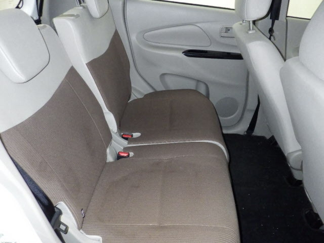 MITSUBISHI EK WAGON 2016