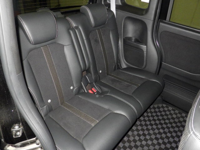 HONDA N BOX 2019