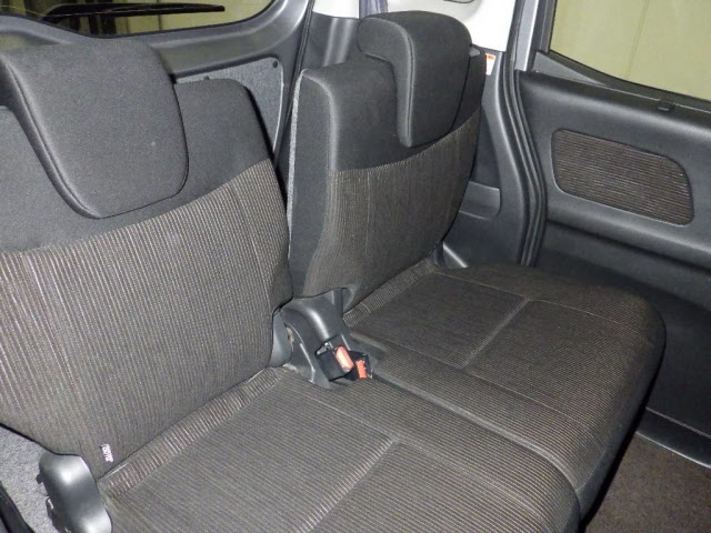 MITSUBISHI EK SPACE 2016