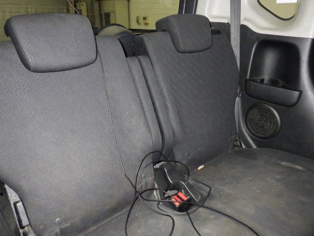 HONDA N BOX 2013