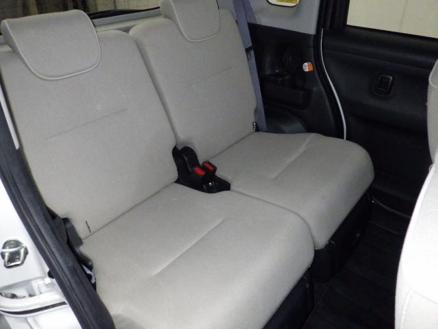 DAIHATSU MOVE CANBUS 2019