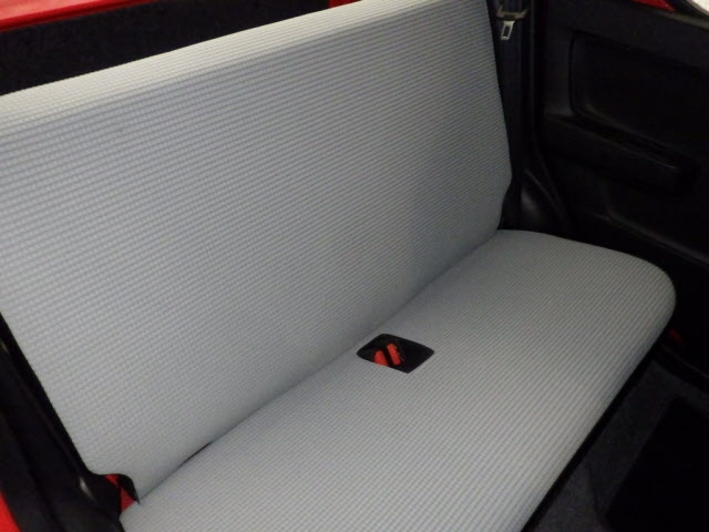 SUZUKI ALTO 2015