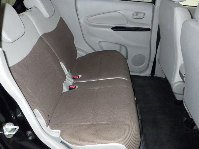 MITSUBISHI EK WAGON 2018