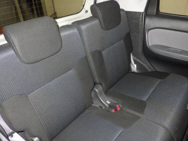 SUBARU STELLA 2016