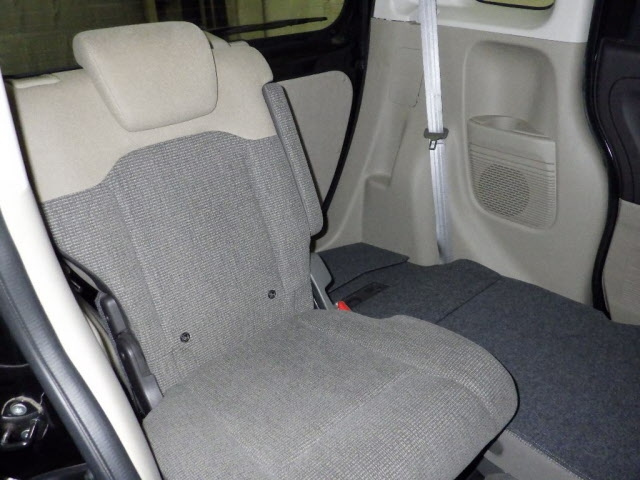 HONDA N BOX 2020