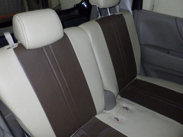 HONDA N WGN 2014