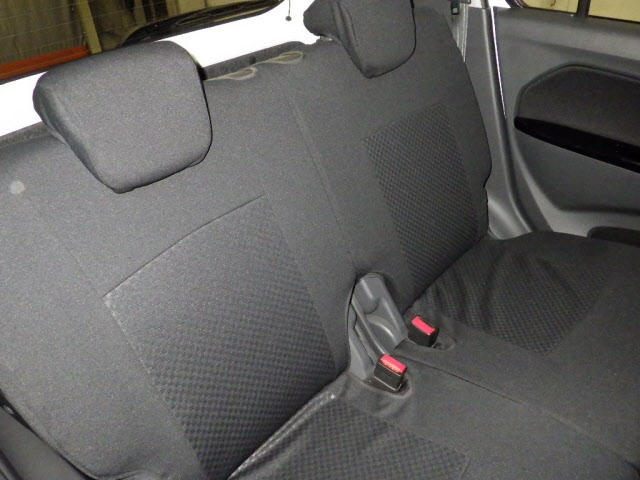 SUZUKI WAGON R 2012