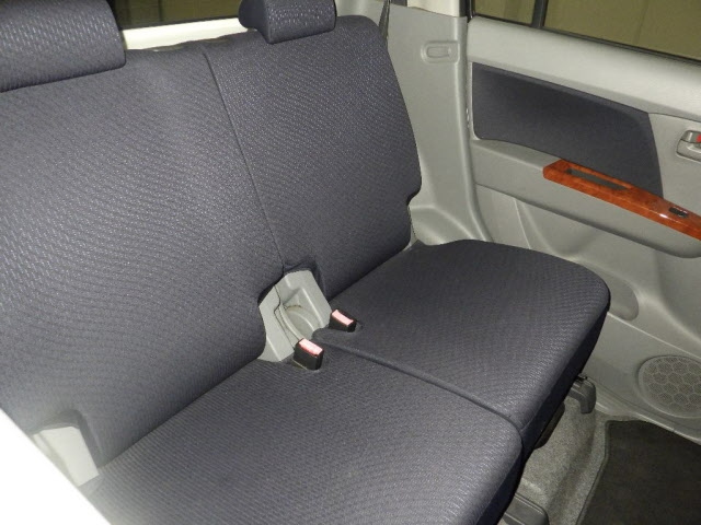 SUZUKI WAGON R 2011