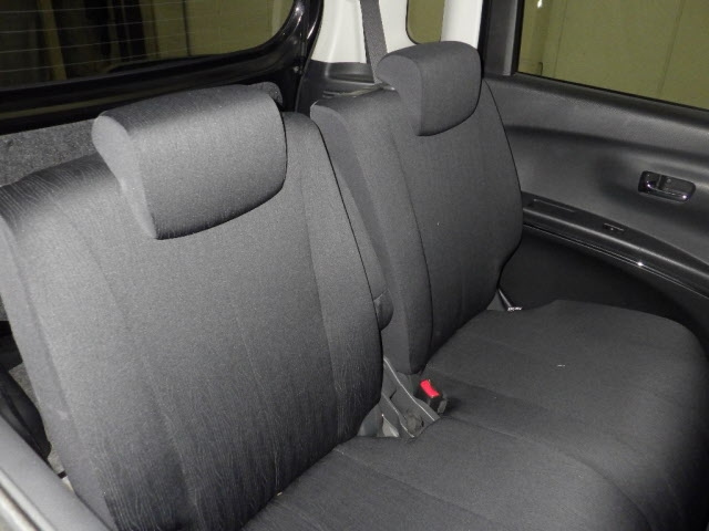 DAIHATSU TANTO EXE 2012