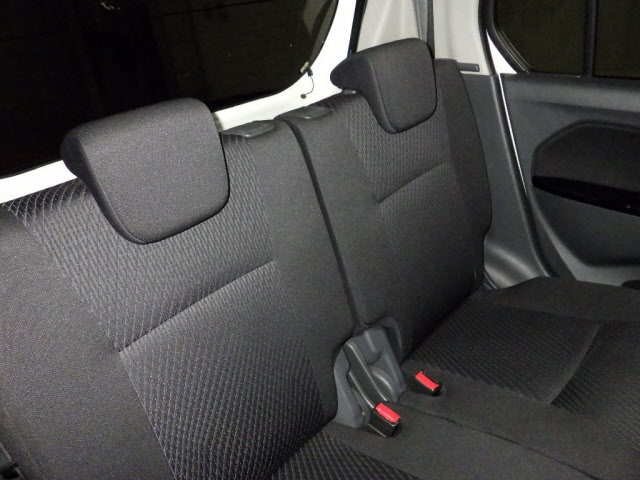 SUZUKI WAGON R 2012