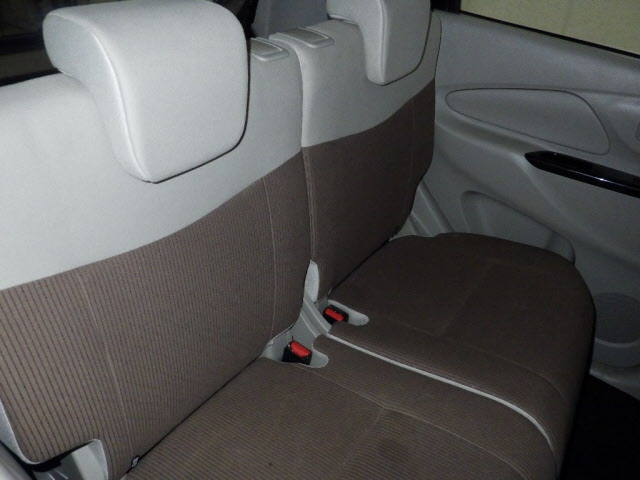 MITSUBISHI EK WAGON 2018